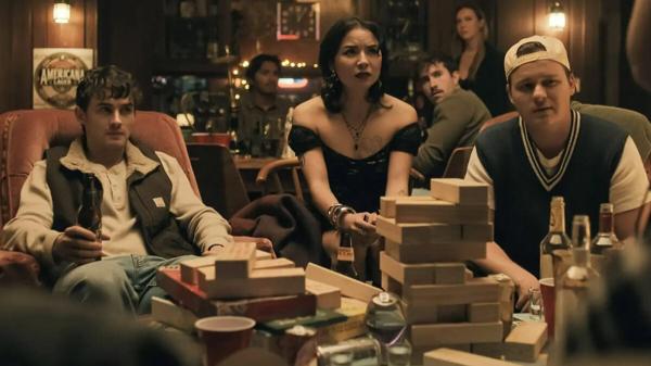 photo of Here’s How *That* ‘Obsession’ Scene Came Together image