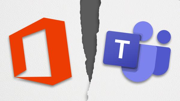 photo of Microsoft Teams and Office 365 are breaking up image