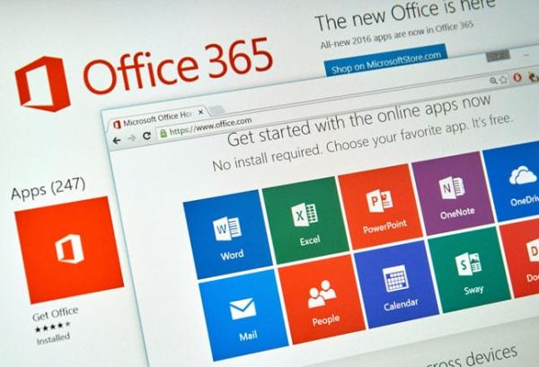 Microsoft investigating 365 Office activation gremlin