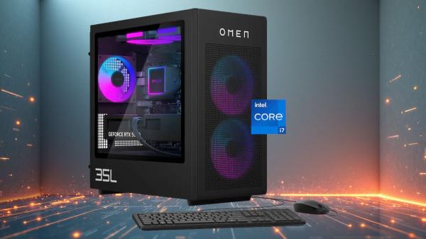 photo of Get an RTX 5080 gaming PC for just $2,349 — $750 Best Buy discount is a great way to beat inflated component prices image