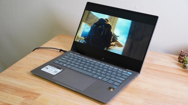 photo of Get HP’s Snapdragon touchscreen laptop with 16GB RAM for just $439 image