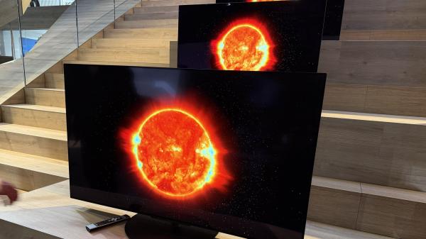 Great news for cheap OLED TVs and&hellip;