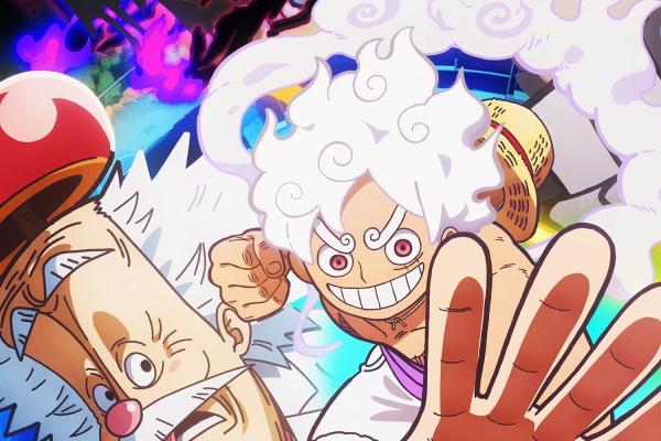 One Piece’s Anime Sets Sail Again in…