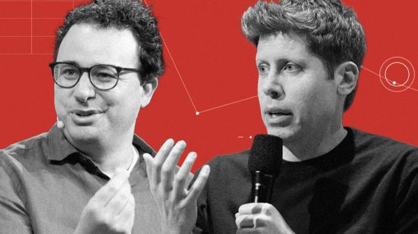 AI Companies Are Preparing to Shape the…