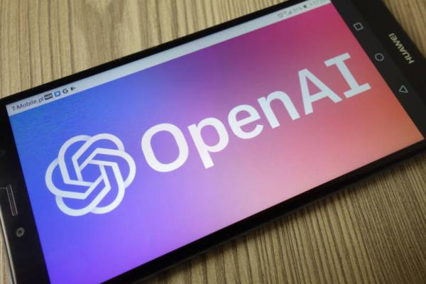 photo of OpenAI appoints international expansion boss image