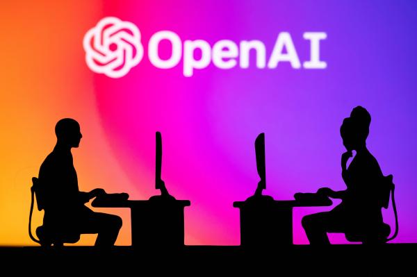 OpenAI reportedly asks Broadcom for help…