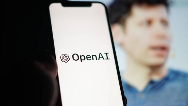 OpenAI exec says company hopes to burn&hellip;