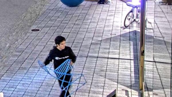 Home of OpenAI CEO Allegedly Attacked&hellip;