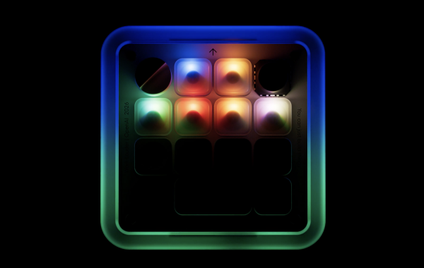 photo of OpenAI is teasing new hardware… for Codex image