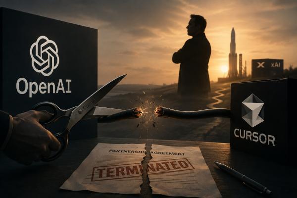 OpenAI cites distrust of SpaceX in…