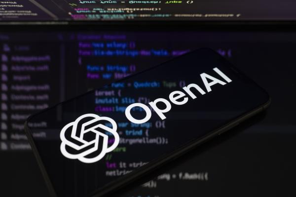 OpenAI releases its official report on…