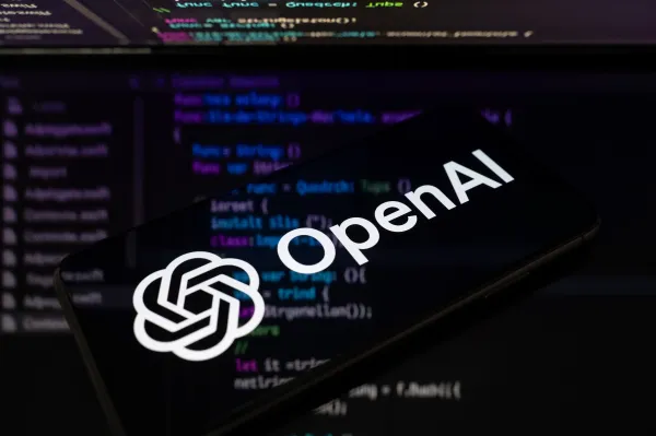 OpenAI says it will no longer train its&hellip;