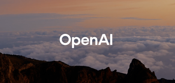 OpenAI rebrands itself