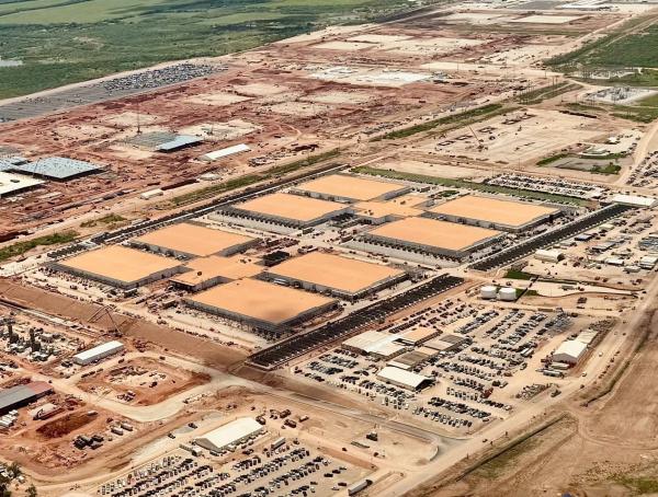 Microsoft takes up residence next to&hellip;