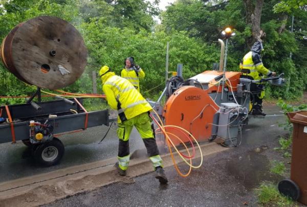 photo of Openreach pitches its tent as Ofcom preps review of broadband market rules image