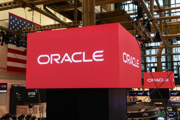 Oracle warns of security bug that&hellip;