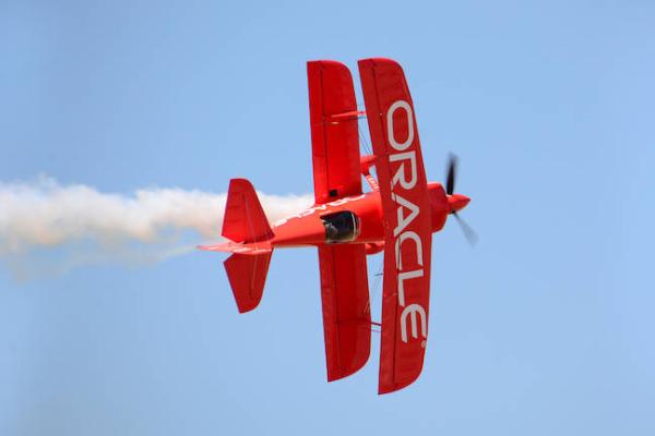 Oracle Cloud says it's not true someone…