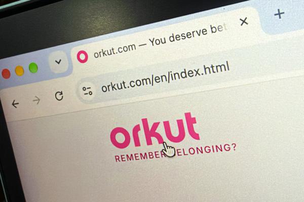 photo of Remember Orkut? Its founder wants to bring it back image