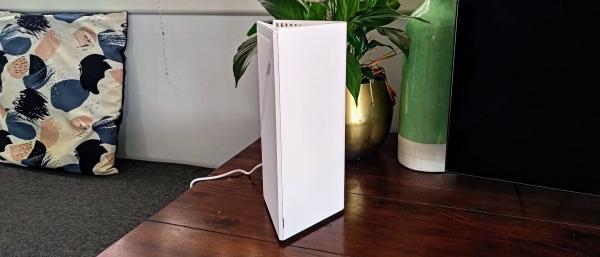 photo of MSI Roamii BE Pro Wi-Fi mesh system review: affordable, fast Wi-Fi 7 image