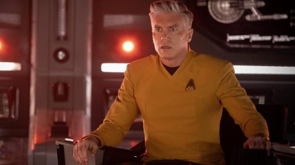 photo of How to watch Star Trek: Strange New Worlds season 4 online – stream sci-fi prequel from anywhere image