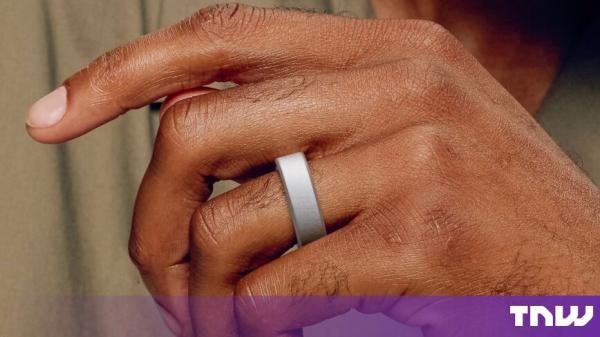 A lawsuit says Oura’s sleep stages are&hellip;