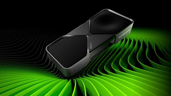 Nvidia’s RTX 5070 seemingly crushes&hellip;