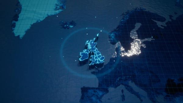 World’s second-biggest data center&hellip;