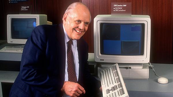 photo of 'There is no reason for any individual to have a computer in his home': Quote of the day by Digital Equipment&hellip; image