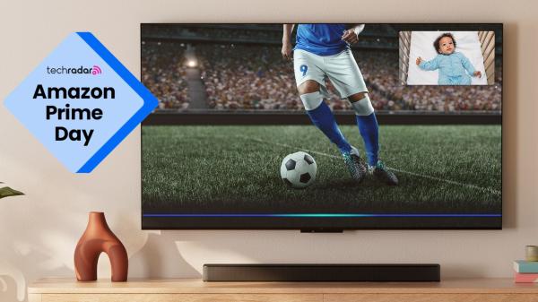 photo of Shopping for a 65-inch TV? Our experts have rounded up the best Prime Day deals from Samsung, LG, and TCL, starting at&hellip; image