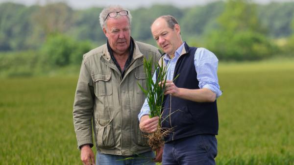 Clarkson's Farm season 5 ending reveals…