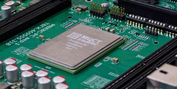 Russian chipmakers demo homegrown RISC-V…