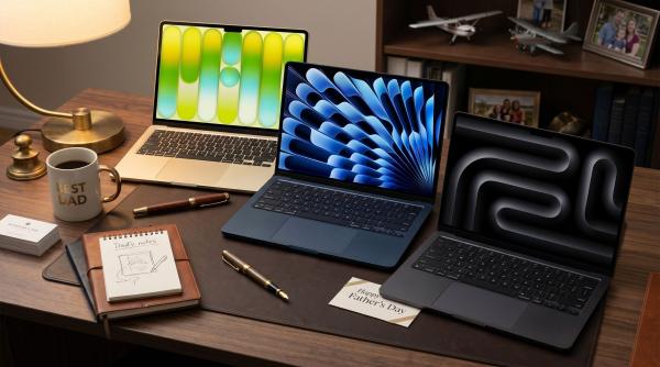 7 laptops I'd recommend to buy your Dad for Father's Day —…