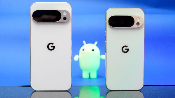 Is the Google Pixel 11 your next phone?…