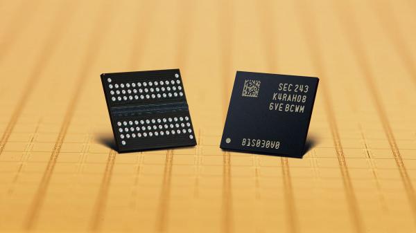 photo of Memory makers are set to earn $551 billion from the AI boom, twice as much as contract chip manufacturers — forecasts&hellip; image