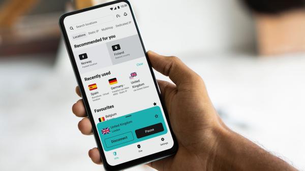 photo of Surfshark has dropped an exclusive deal for TechRadar readers just in time for Memorial Day 2026 — here's how to claim… image