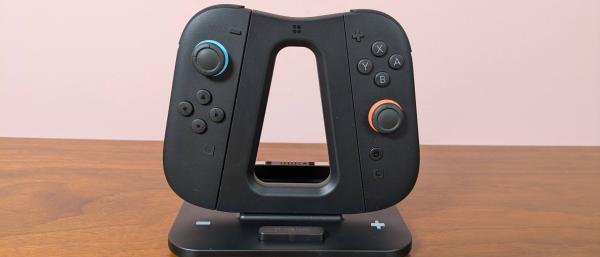 ‘It ticks many boxes’: this Joy-Con…