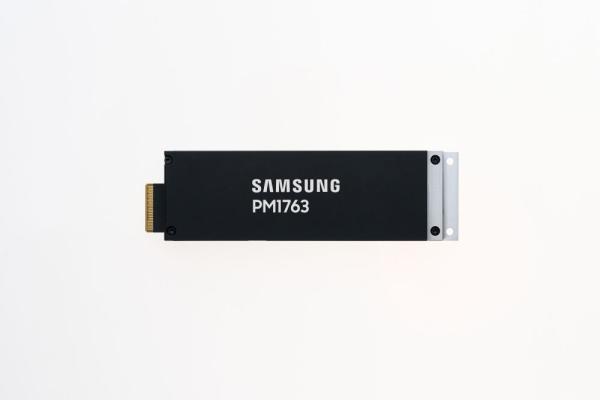 photo of Samsung has a 16TB PCIe 6.0 SSD coming soon with read/write speeds of 28.4GBps and 21.9GBps respectively — but you&hellip; image