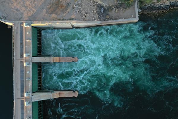 photo of US government says Iran-linked hackers are disrupting American water and energy providers image