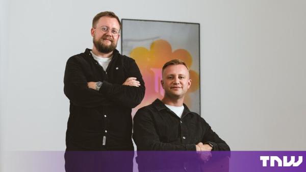 Exclusive: Danish legal research startup…