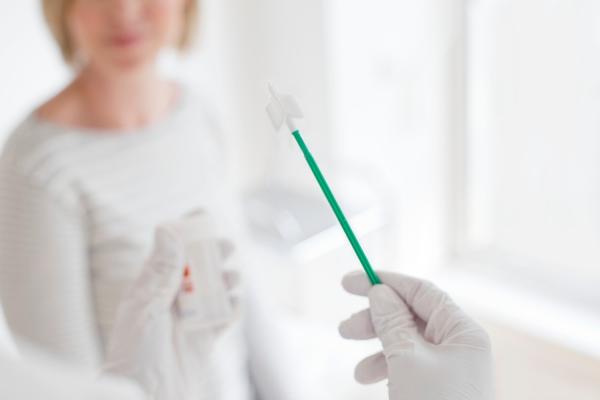 photo of FDA Approves First At-Home Test for Cervical Cancer Screenings image