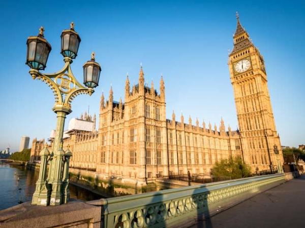 photo of UK Lords push bill to tame rogue algorithms in public sector image