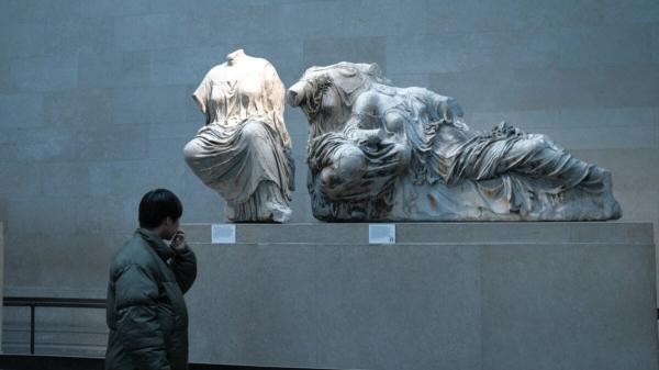 photo of These One-of-a-Kind Objects Are in the Wrong Museums image