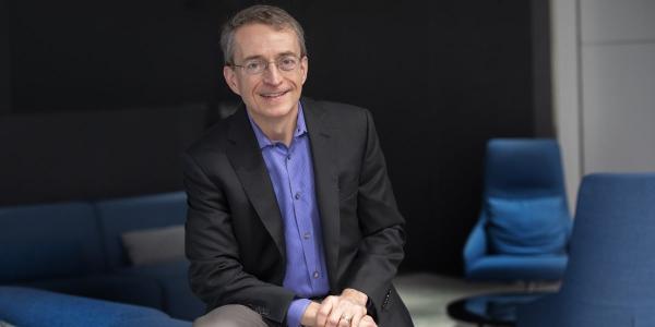 Pat Gelsinger's EUV lithography gig gets $150M wink from…