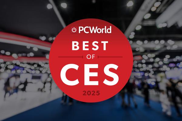 The 10 best laptops of CES 2025: These…