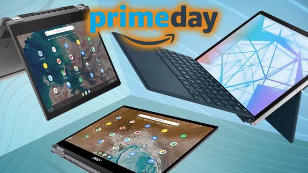 photo of Best Chromebook deals for Prime Day 2024: Start saving for school image
