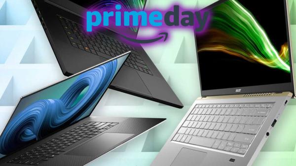 photo of Best laptop deals for Prime Day 2024: Juicy sales on great notebooks image