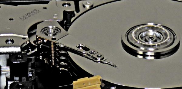 photo of How to extend the life of your hard drive image
