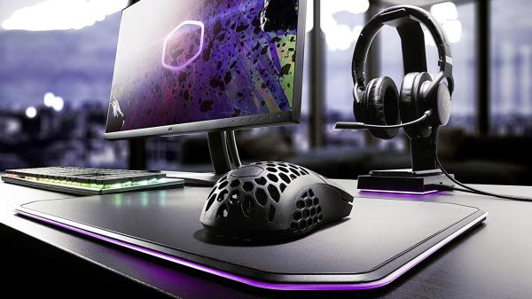 photo of 8 PC gaming upgrades under $100 that level up your battlestation image