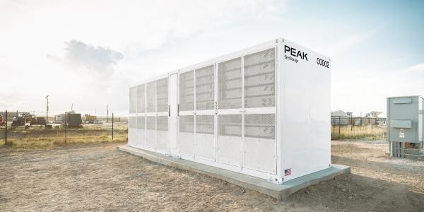 photo of GM is betting on battery cells that don’t use lithium image