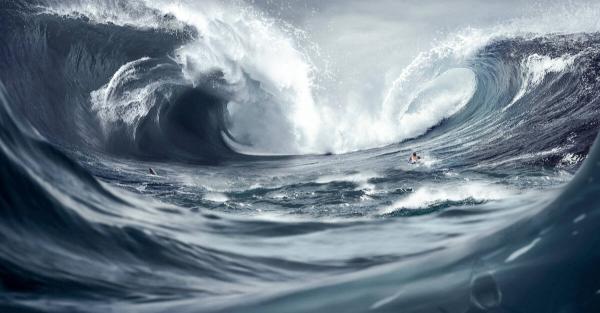Brace for the patch tsunami: AI is&hellip;